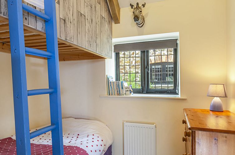 Vakantiehuis Stables Cottage