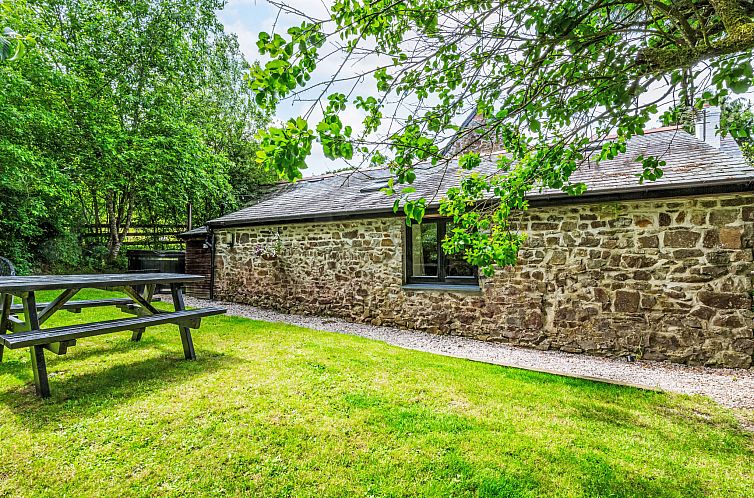 Vakantiehuis Stables Cottage