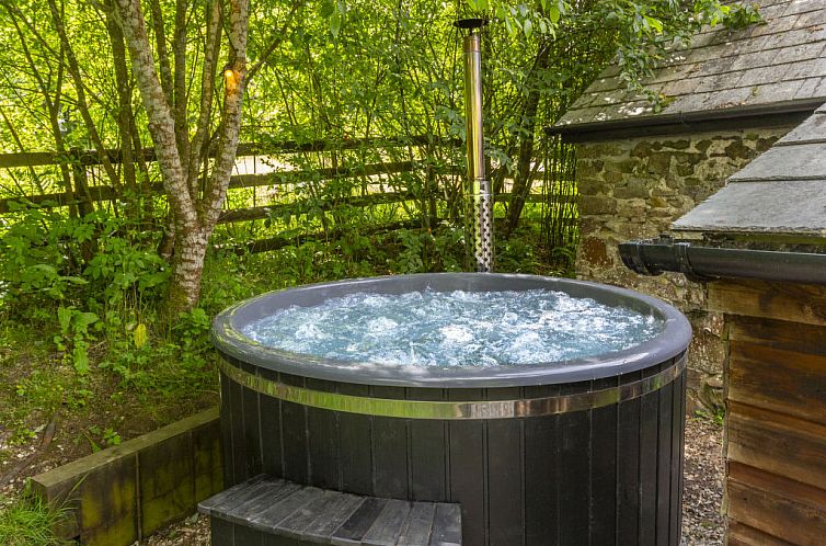 Vakantiehuis Stables Cottage