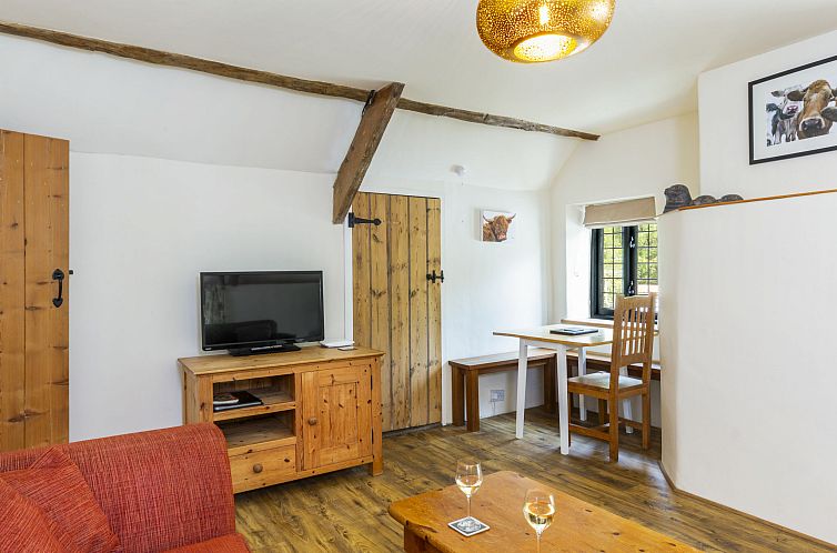 Appartement The Appleloft suite