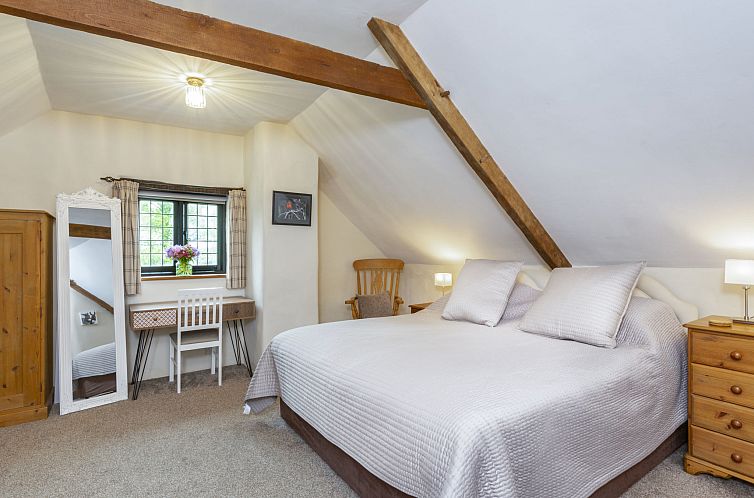 Appartement The Appleloft suite