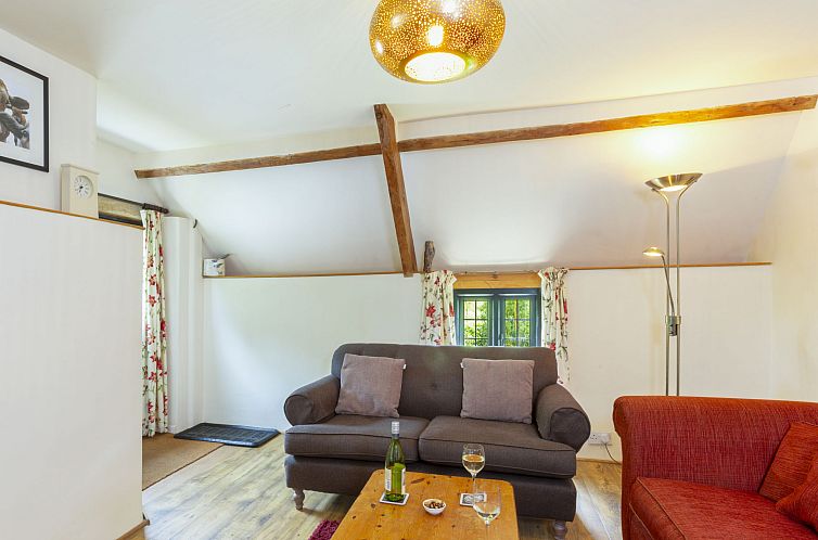 Appartement The Appleloft suite