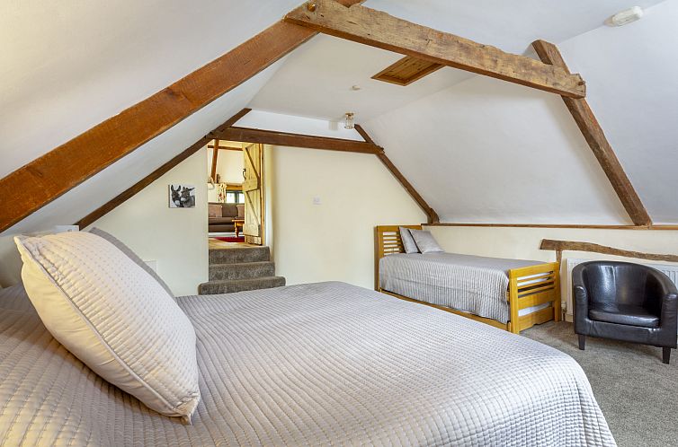 Appartement The Appleloft suite