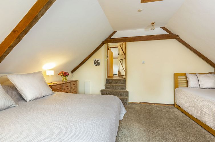 Appartement The Appleloft suite