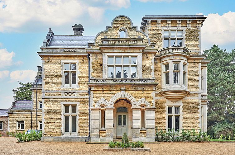 Appartement Highfield House