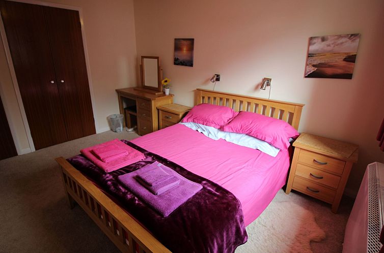 Unterkunft 06590008 - Appartement England - Appartement Howgill Selbstversorger-Apartment