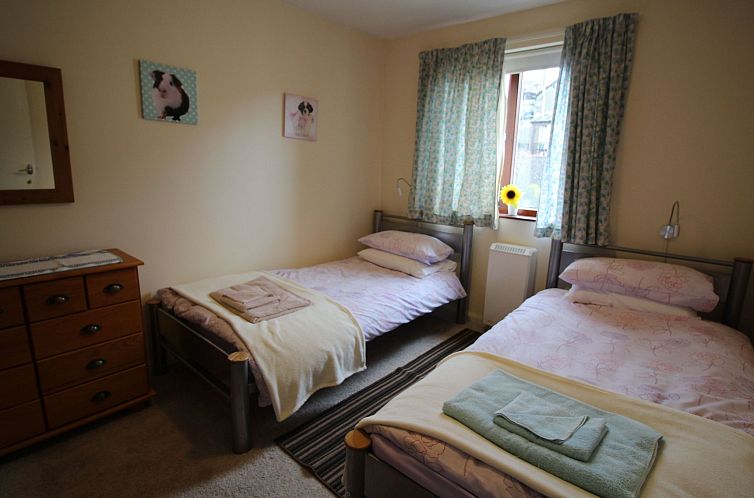 Appartement Howgill Selbstversorger-Apartment