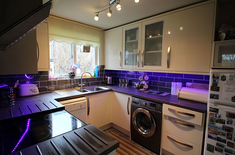 Appartement Howgill Selbstversorger-Apartment