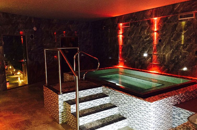 Appartement Howgill Selbstversorger-Apartment