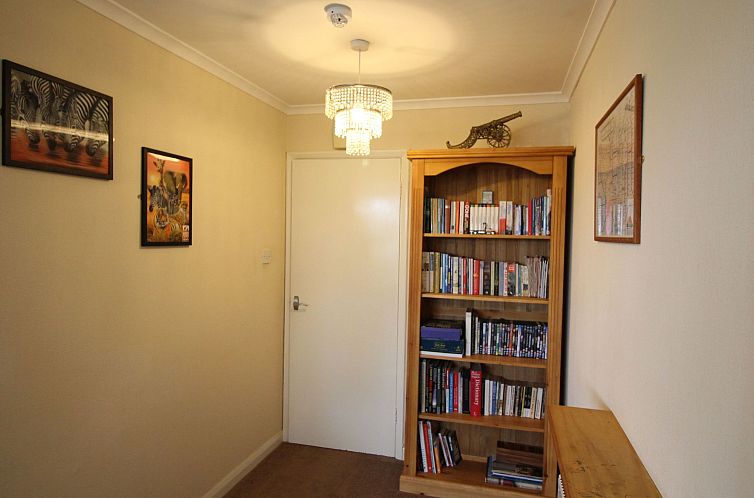 Appartement Howgill Selbstversorger-Apartment