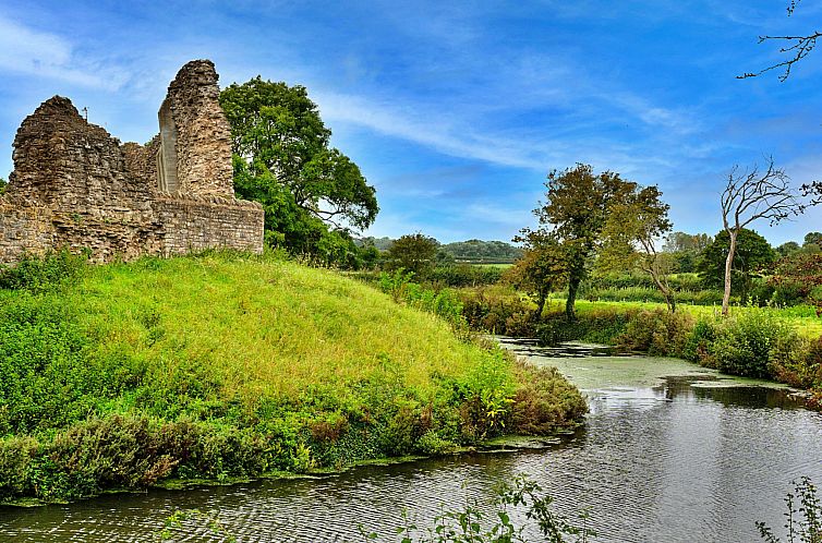 Vakantiehuis Clematis Cottage