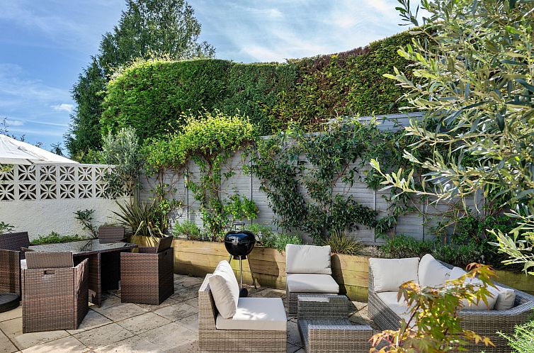 Verblijf 06590802 - Vakantiewoning Engeland - Vakantiehuis Dart Retreat