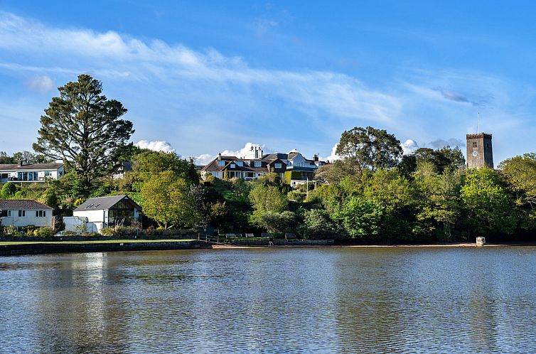 Vakantiehuis Dart Retreat