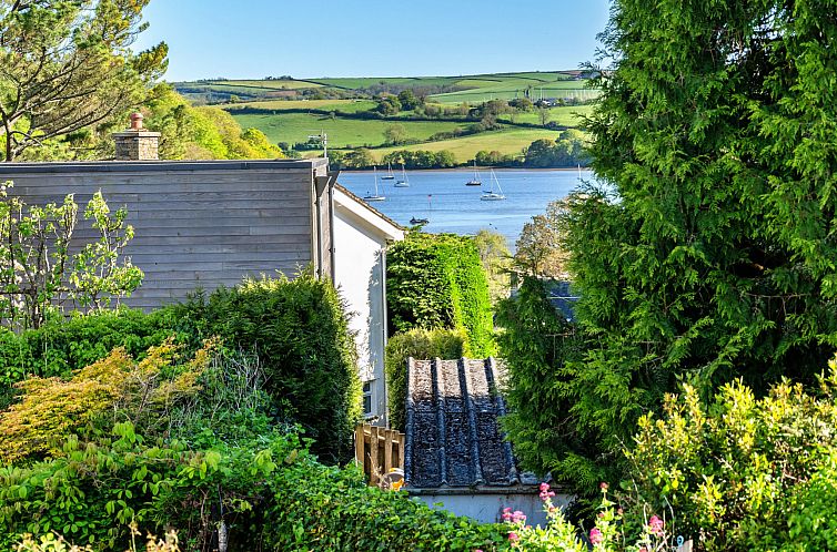 Vakantiehuis Dart Retreat