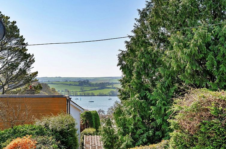 Vakantiehuis Dart Retreat