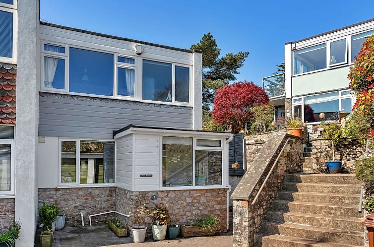 Vakantiehuis Dart Retreat