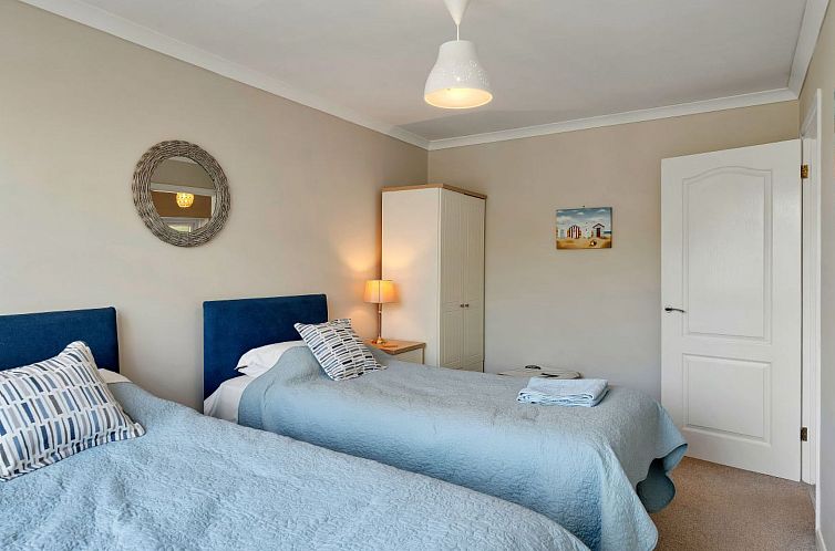 Vakantiehuis Dart Retreat