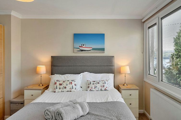 Vakantiehuis Dart Retreat