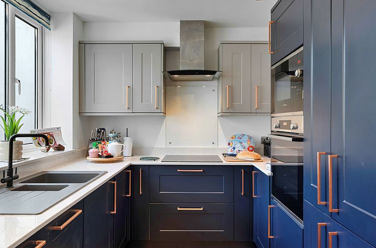 Vakantiehuis Dart Retreat