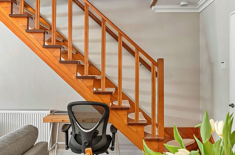 Vakantiehuis Dart Retreat