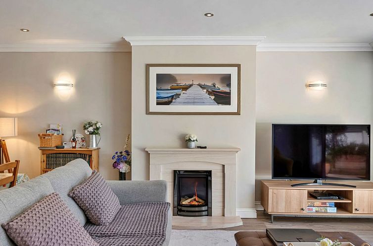 Vakantiehuis Dart Retreat