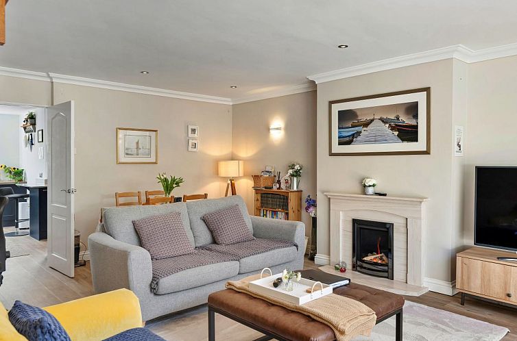 Vakantiehuis Dart Retreat