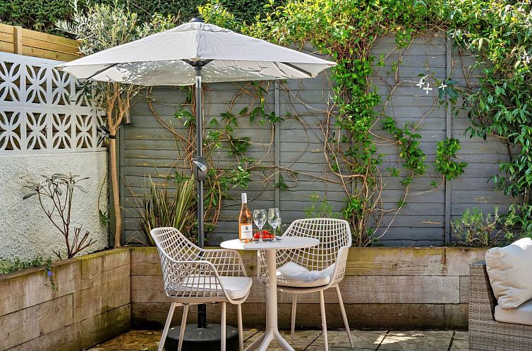 Vakantiehuis Dart Retreat