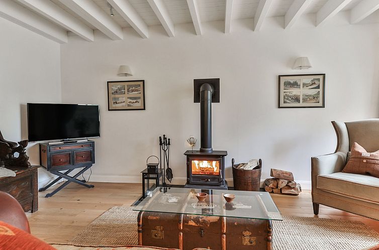 Vakantiehuis Middle Warble Stables