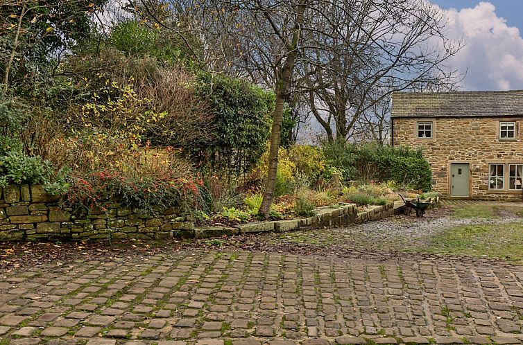 Vakantiehuis Middle Warble Stables