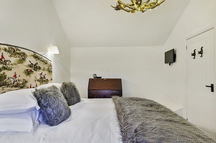 Vakantiehuis Middle Warble Stables
