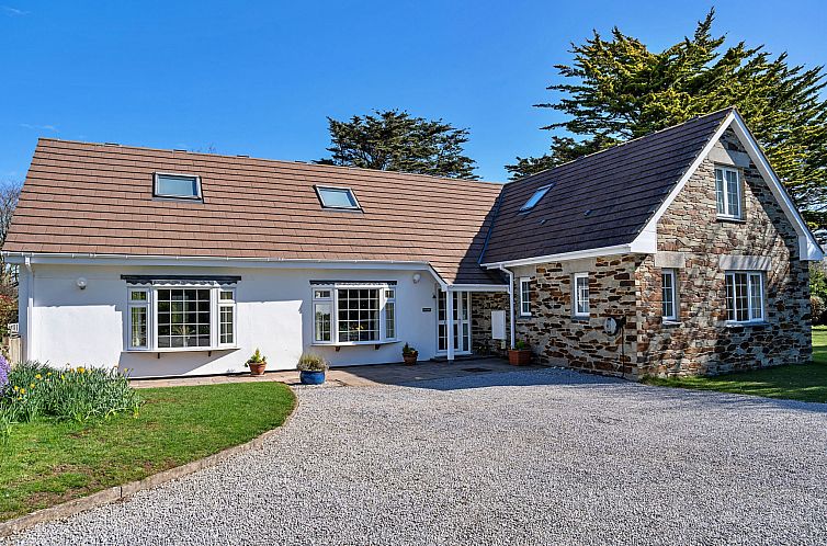 Guest house 06592401 - Holiday property England - Vakantiehuis Sunny Nook