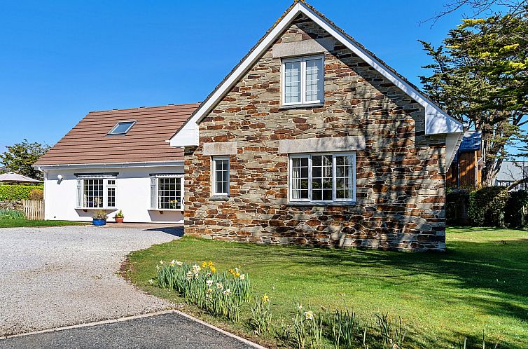 Vakantiehuis Sunny Nook