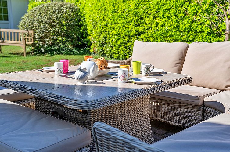 Vakantiehuis Sunny Nook