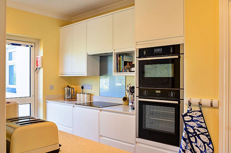 Vakantiehuis Sunny Nook