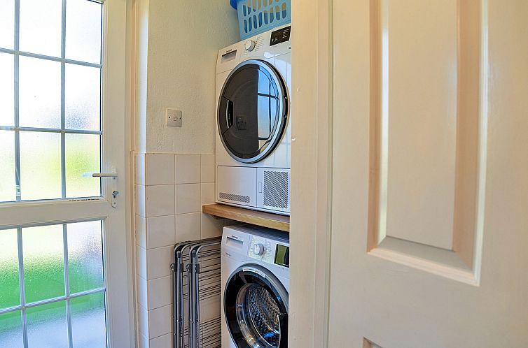 Vakantiehuis Sunny Nook