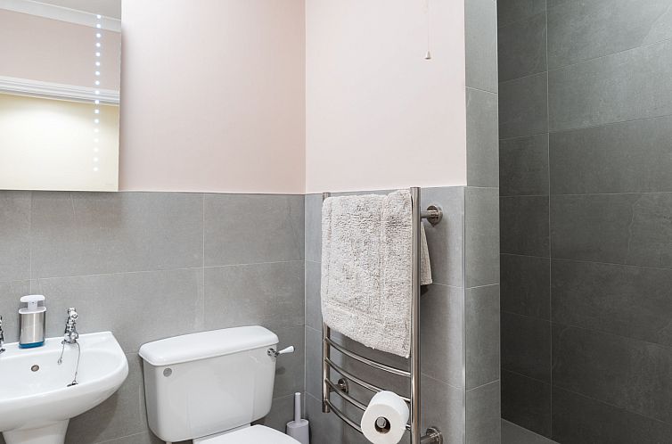 Vakantiehuis Sunny Nook