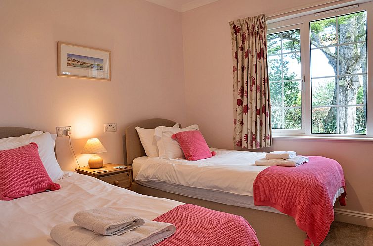 Vakantiehuis Sunny Nook
