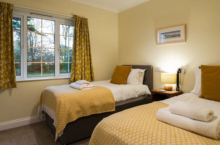 Vakantiehuis Sunny Nook
