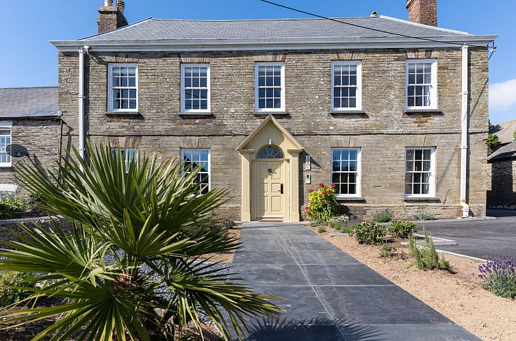 Vakantiehuis ARC Padstow