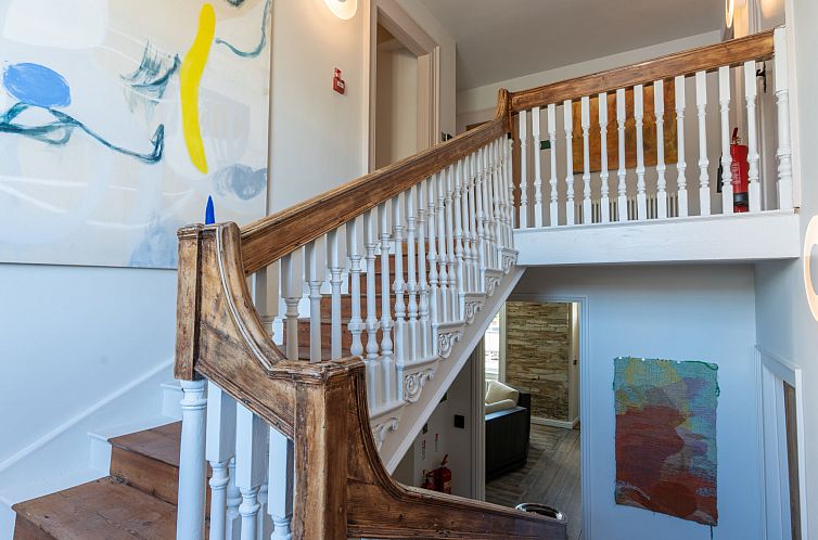 Vakantiehuis ARC Padstow