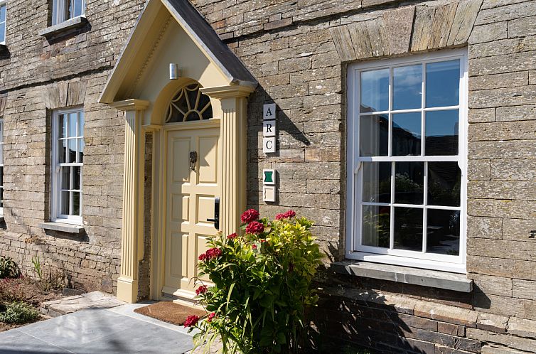 Vakantiehuis ARC Padstow
