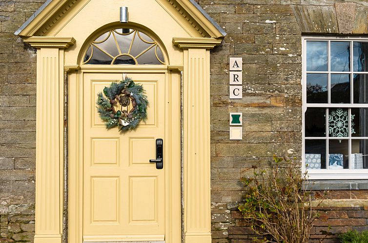 Vakantiehuis ARC Padstow