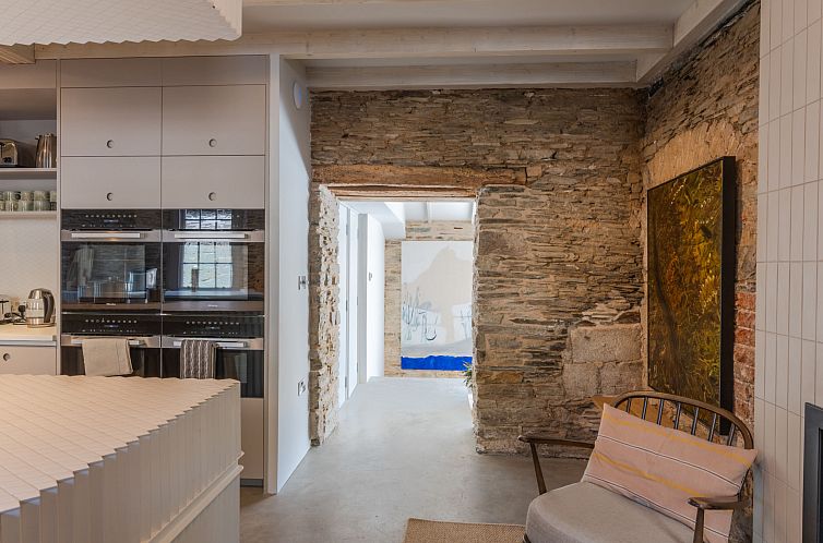 Vakantiehuis ARC Padstow