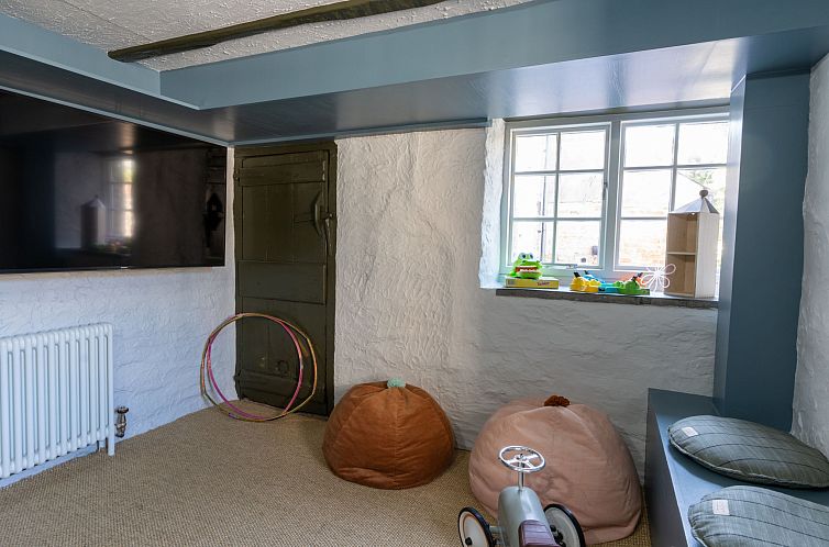 Vakantiehuis ARC Padstow