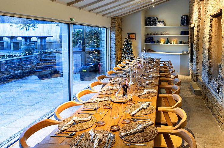Vakantiehuis ARC Padstow
