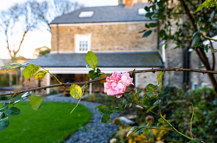 Vakantiehuis ARC Padstow