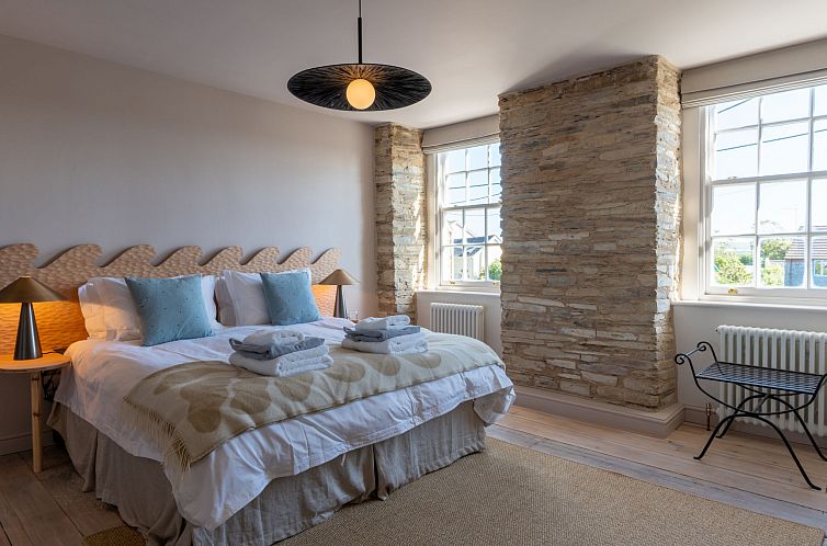 Vakantiehuis ARC Padstow