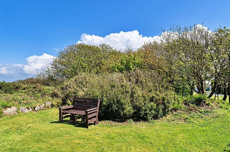 Vakantiehuis Trethew Cottage