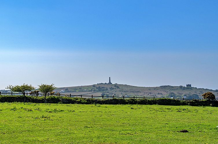 Vakantiehuis Trethew Cottage