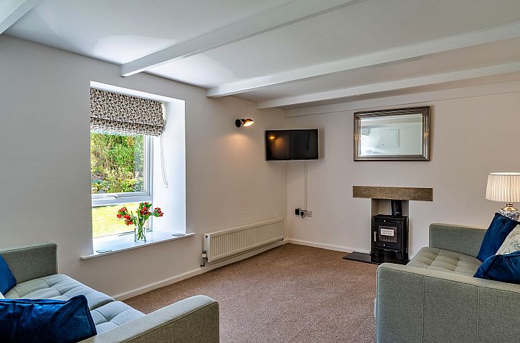 Vakantiehuis Trethew Cottage